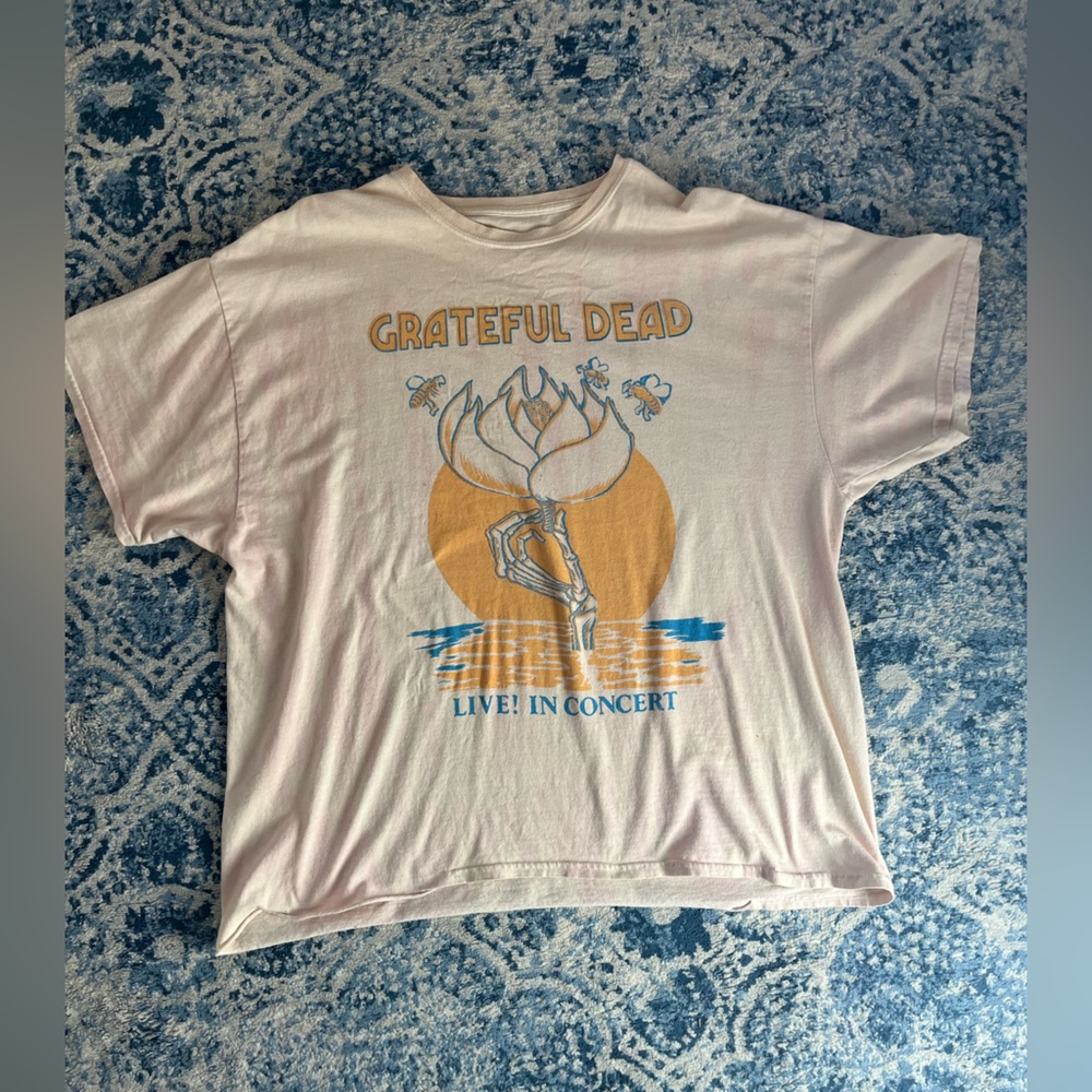 Urban Outfitters Graphic Tee